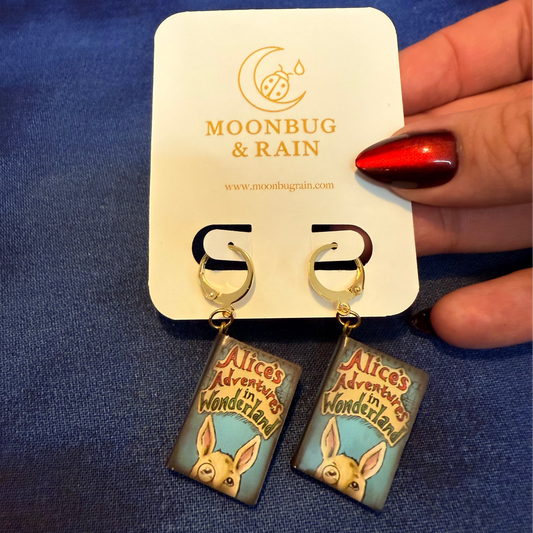 Alice's Adventures in Wonderland