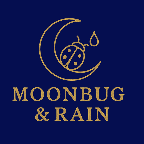 Moonbug & Rain
